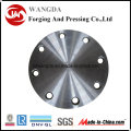 Raise Face B16.5 Blind Carbon Steel Flange